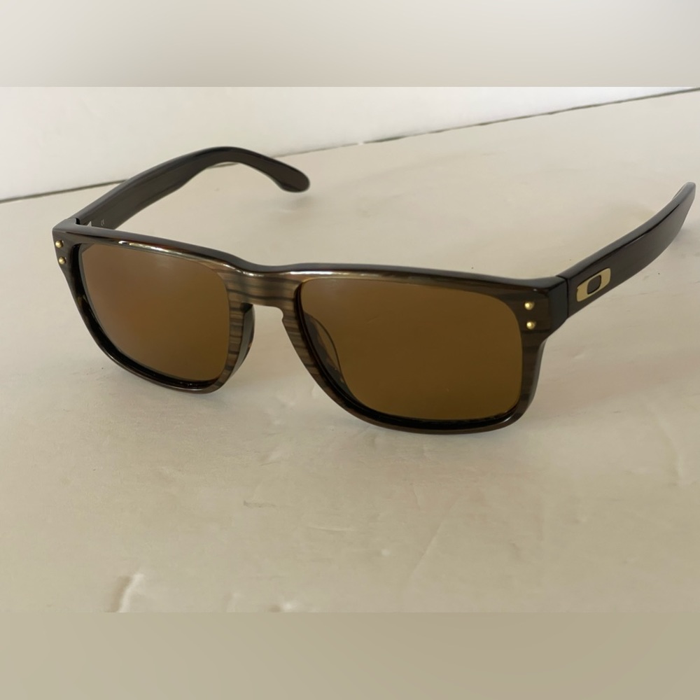Oakley Sunglasses